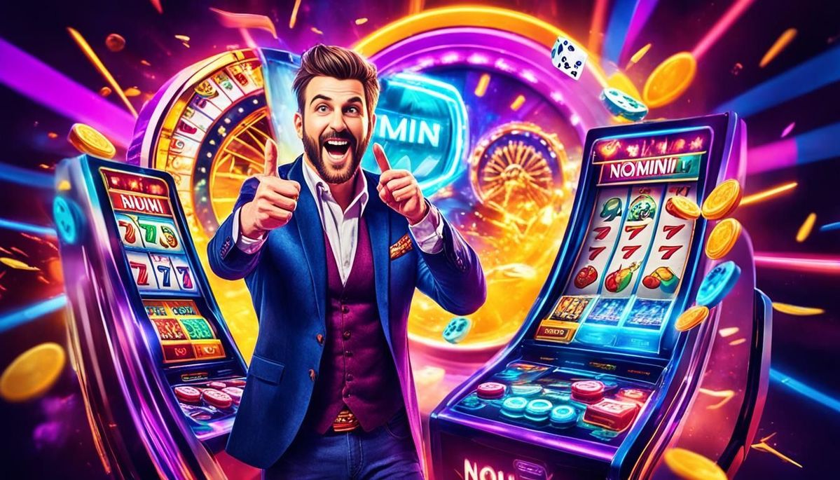 Cash Frenzy Live Casino
